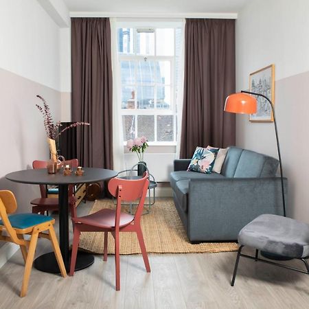 Bob W Commercial House Лондон Экстерьер фото