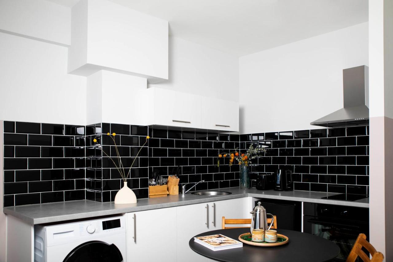 Bob W Commercial House Лондон Экстерьер фото