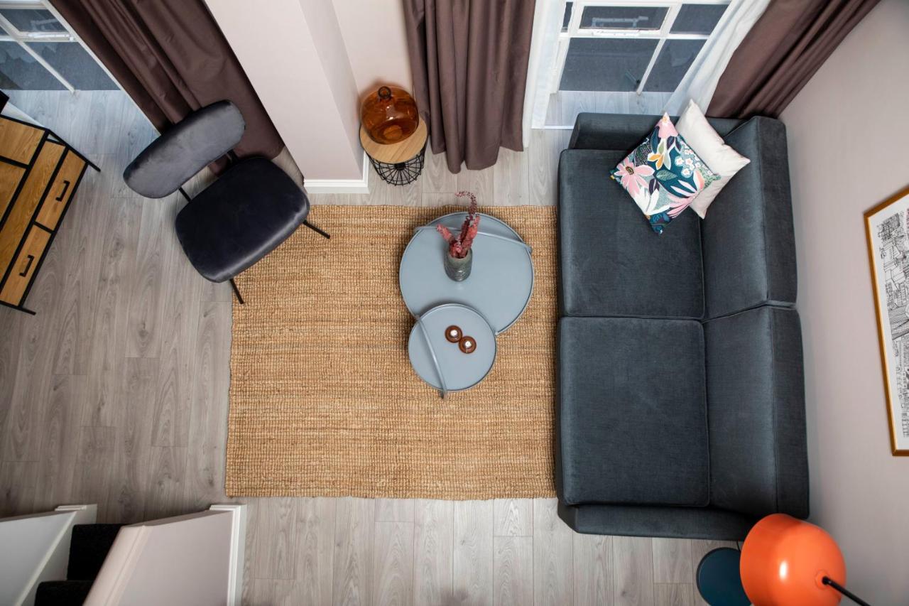 Bob W Commercial House Лондон Экстерьер фото