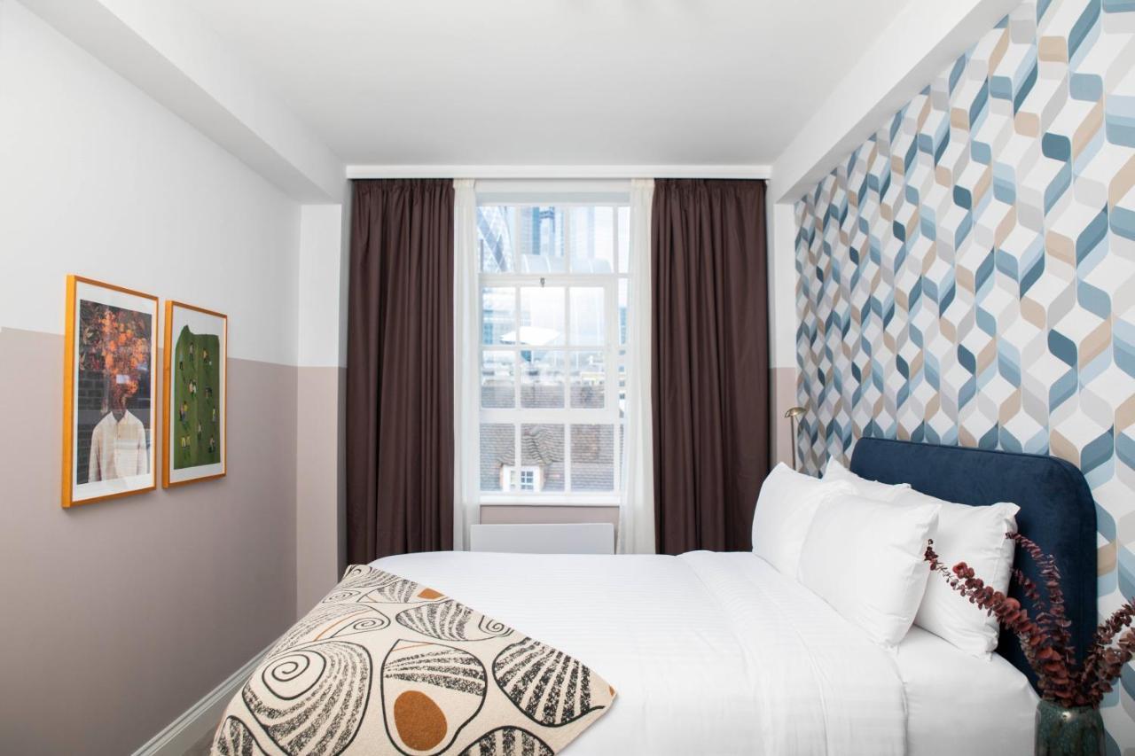 Bob W Commercial House Лондон Экстерьер фото