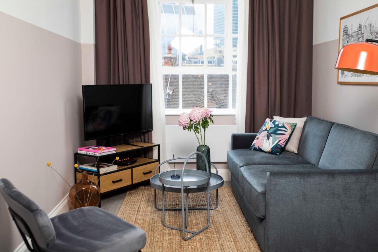 Bob W Commercial House Лондон Экстерьер фото