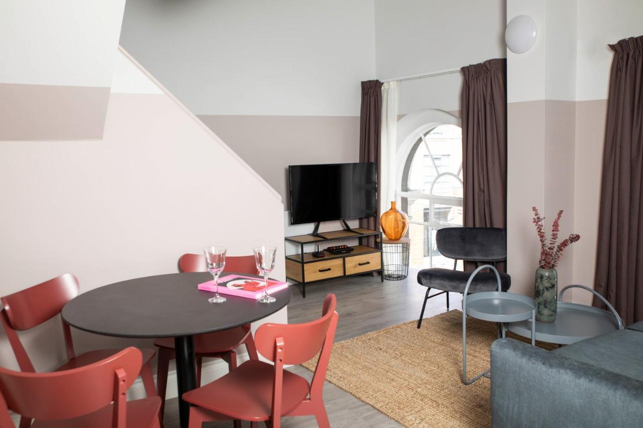 Bob W Commercial House Лондон Экстерьер фото