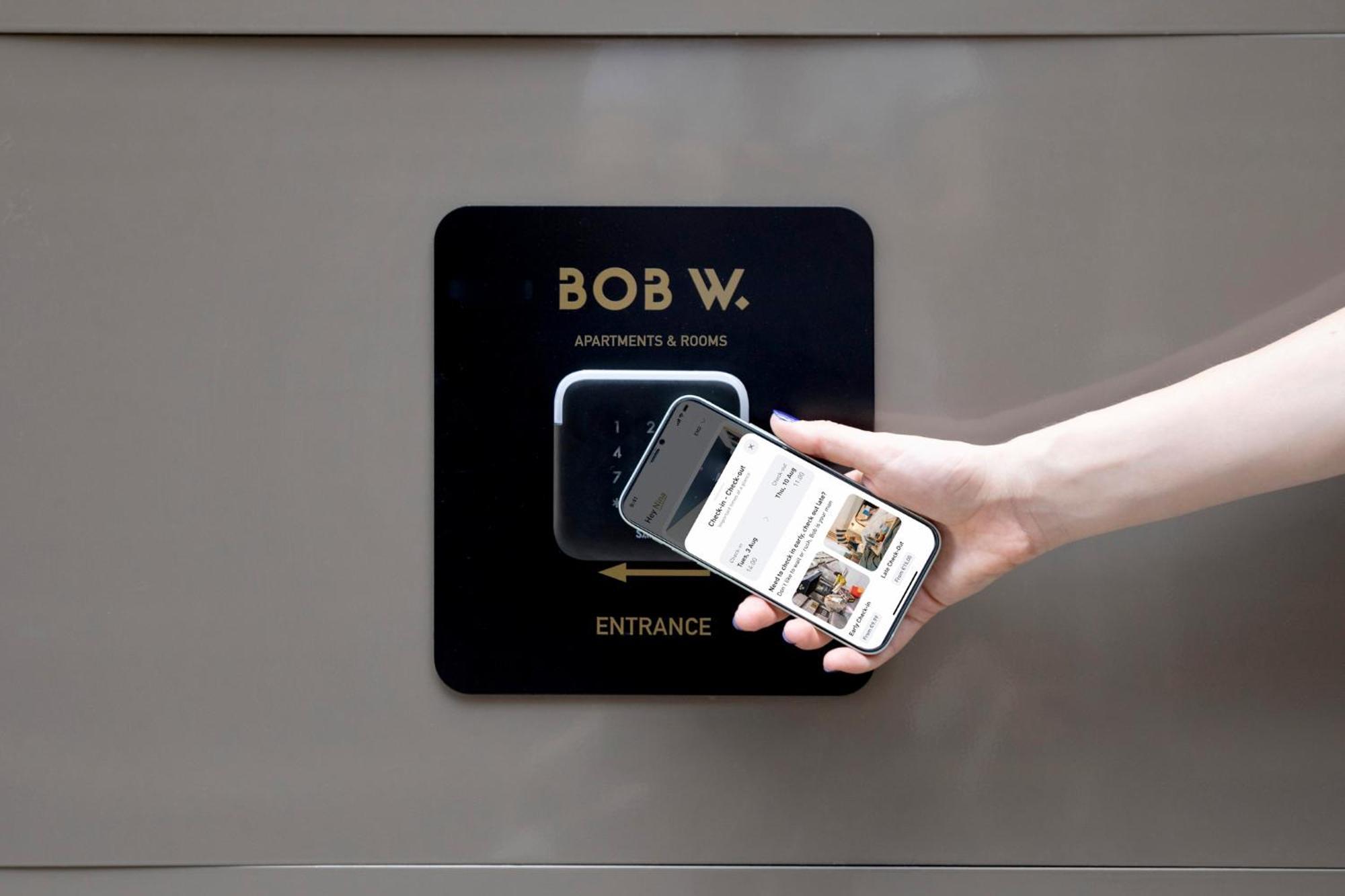 Bob W Commercial House Лондон Экстерьер фото